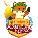 Firefox 3 Download Day 2008