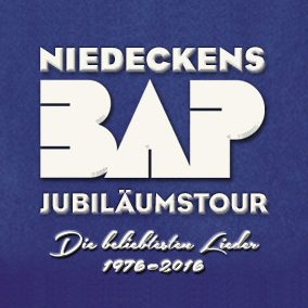 BAP-Tour 2016