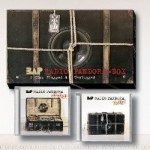 BAP-Album "Radio Pandora"