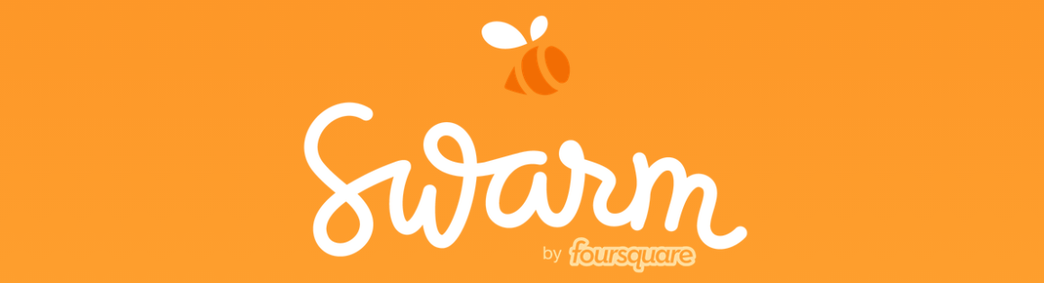 Swarm (by foursquare)