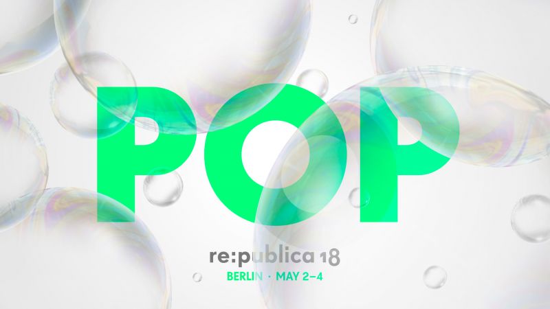 re:publica 2018